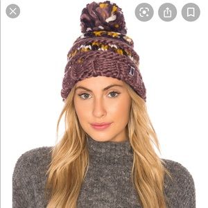 The North Face Nanny Knit Beanie 